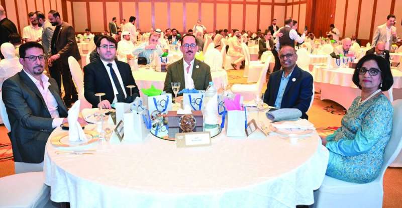 


حايك مع شركاء المجموعة 