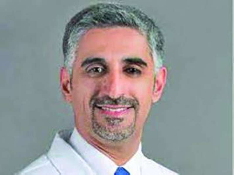 ثامر العيسى