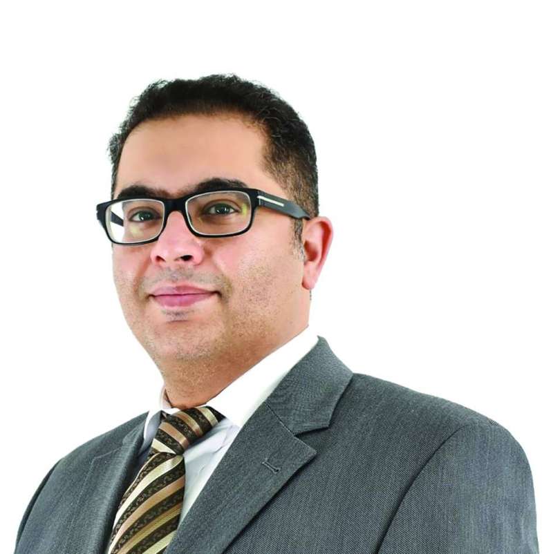 غانم السالم