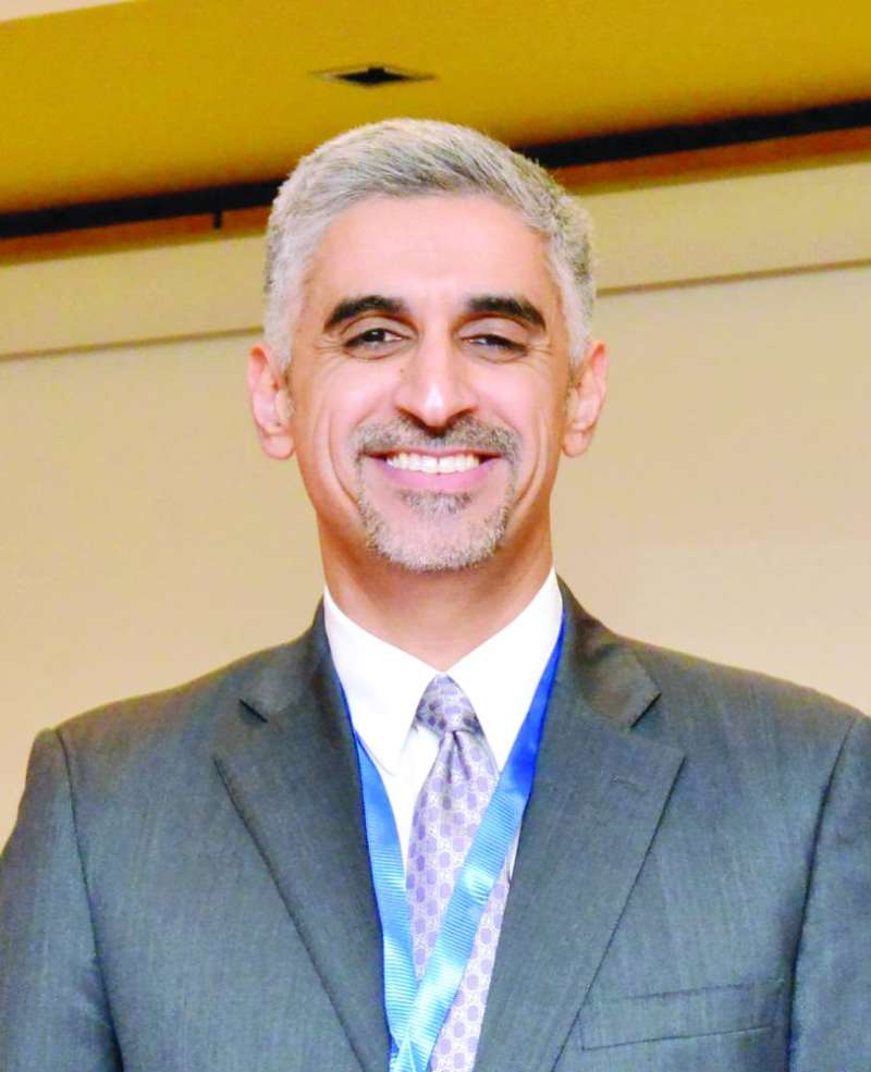 ثامر العيسى