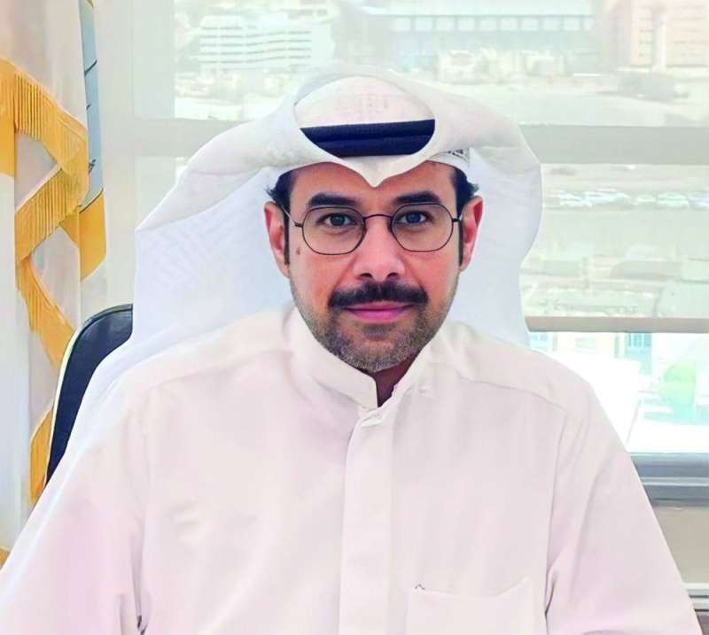 سعود الدبوس