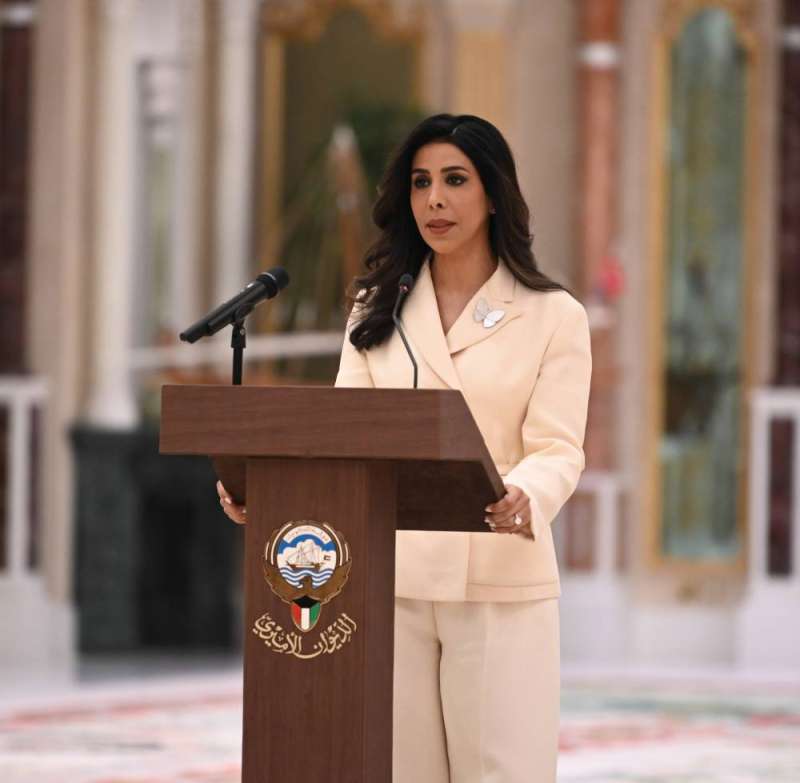 نورة المشعان