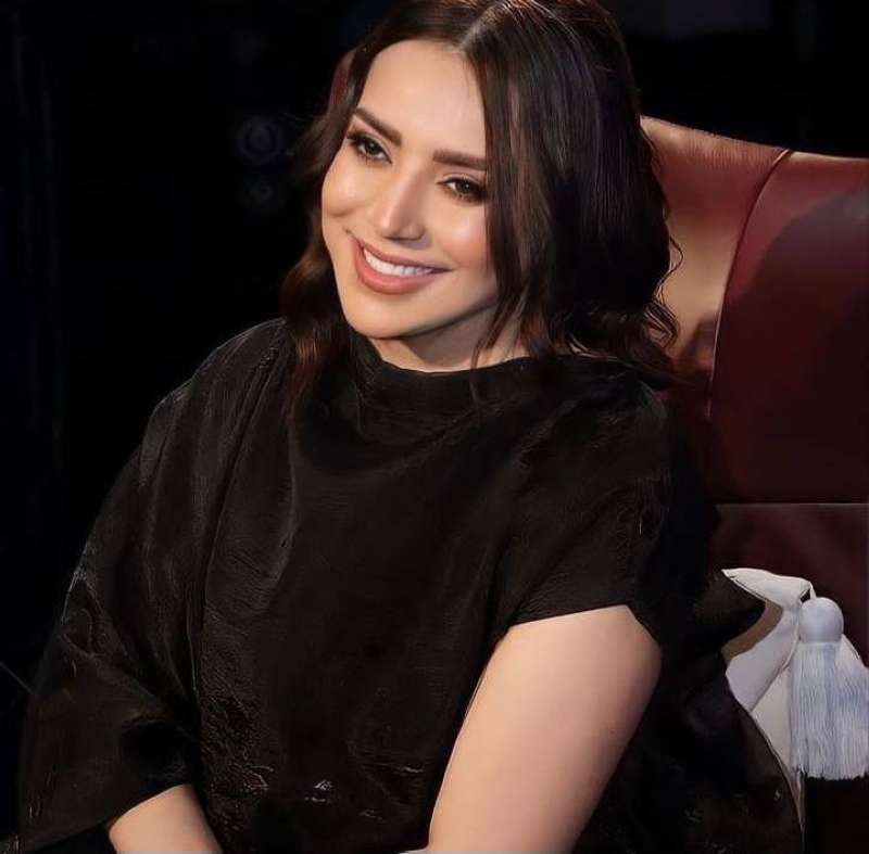 شكران مرتجى