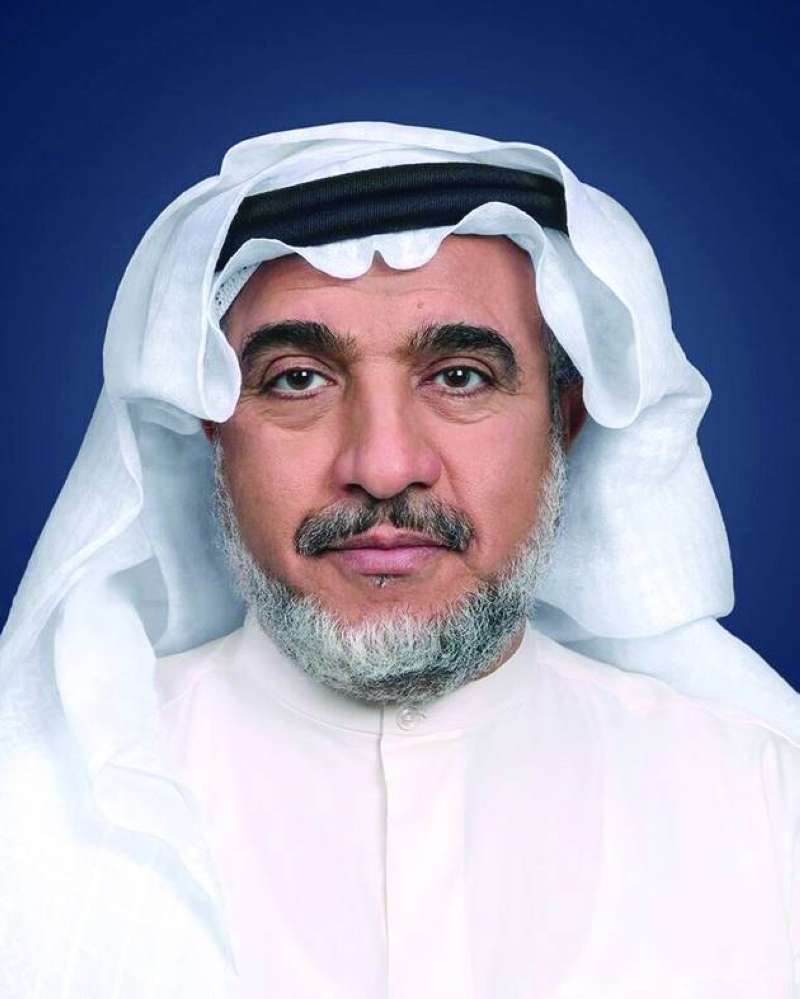 فيصل الزامل