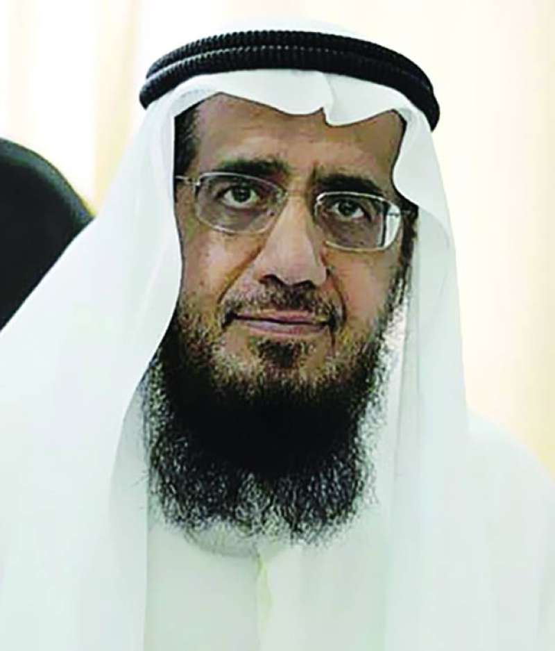 طارق العيسى