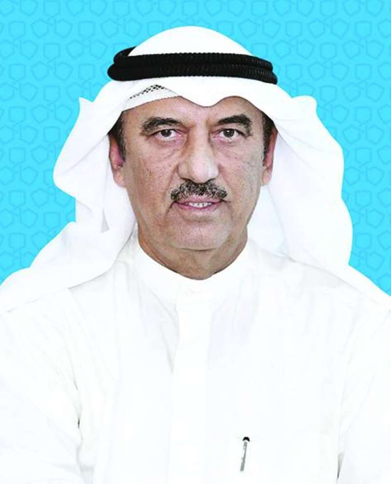 عبدالله الحميضي