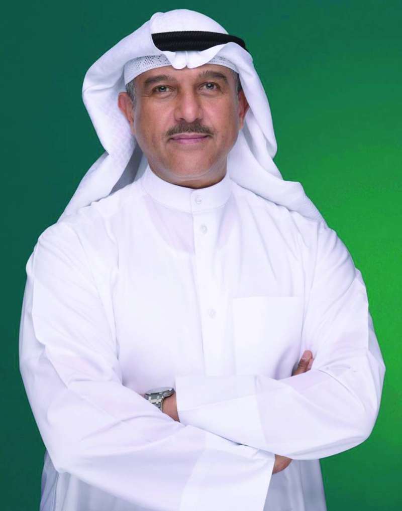 عبدالوهاب الرشود