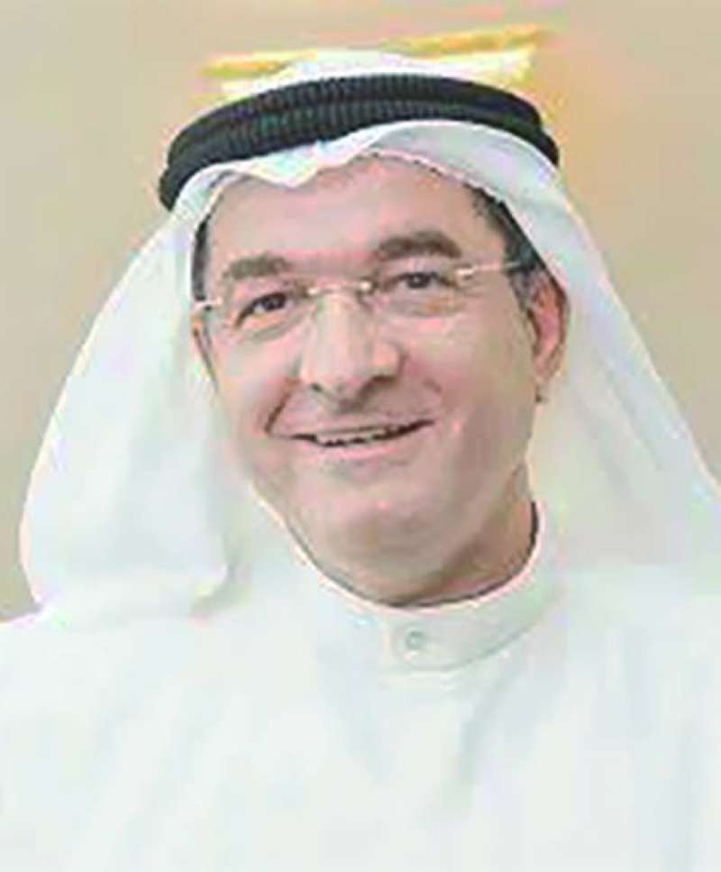 عبدالمجيد الشطي