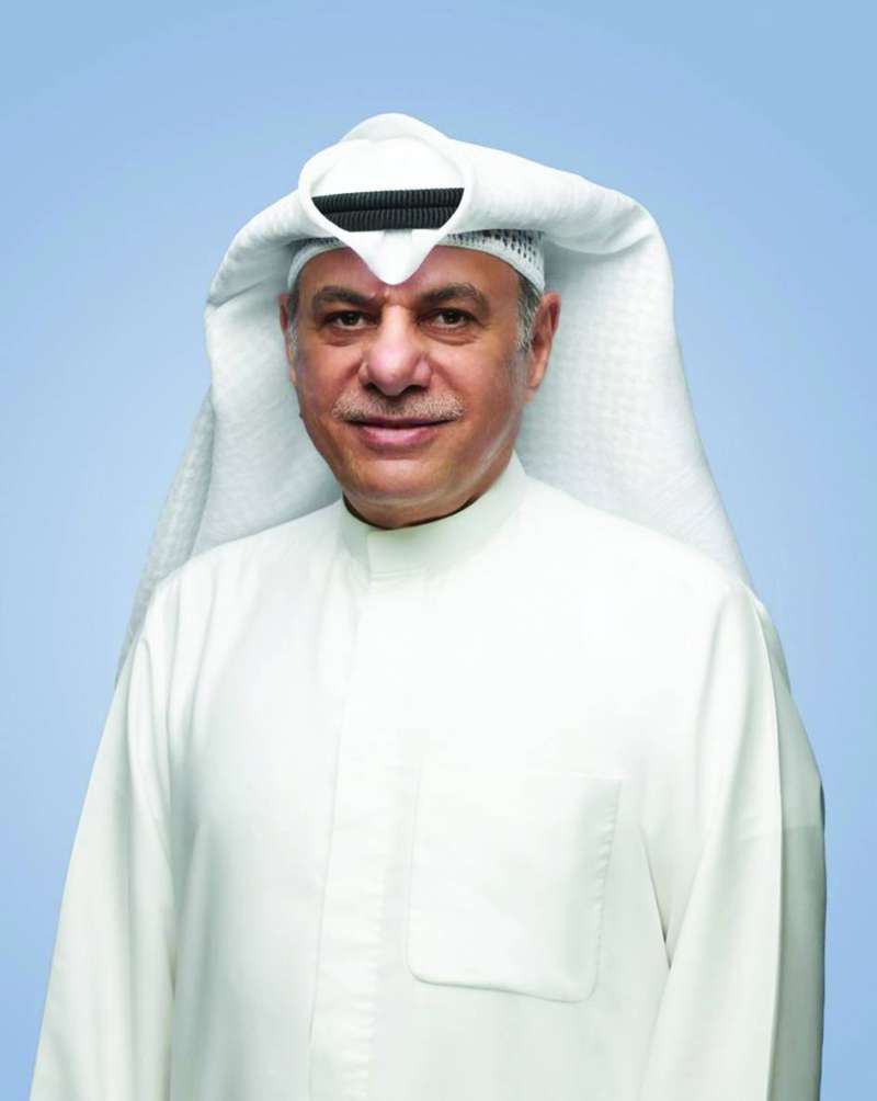 عادل الماجد