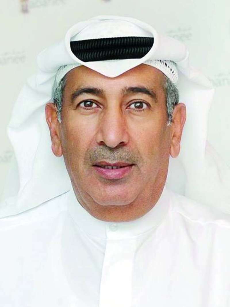 وليد الشريعان