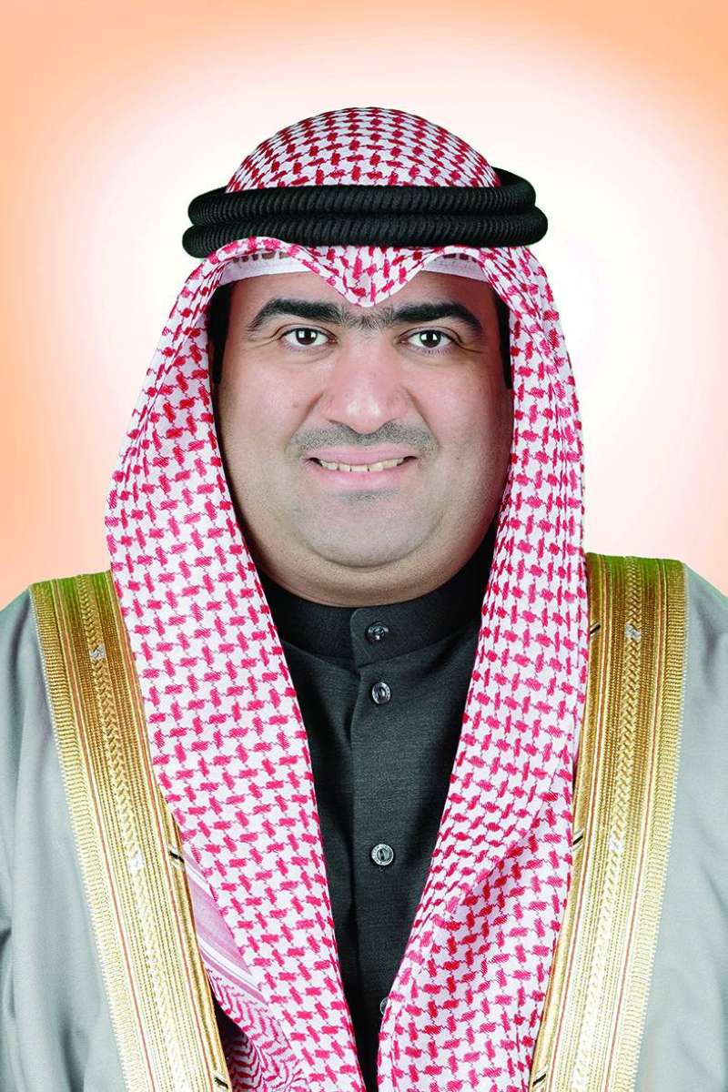 خالد الروضان 