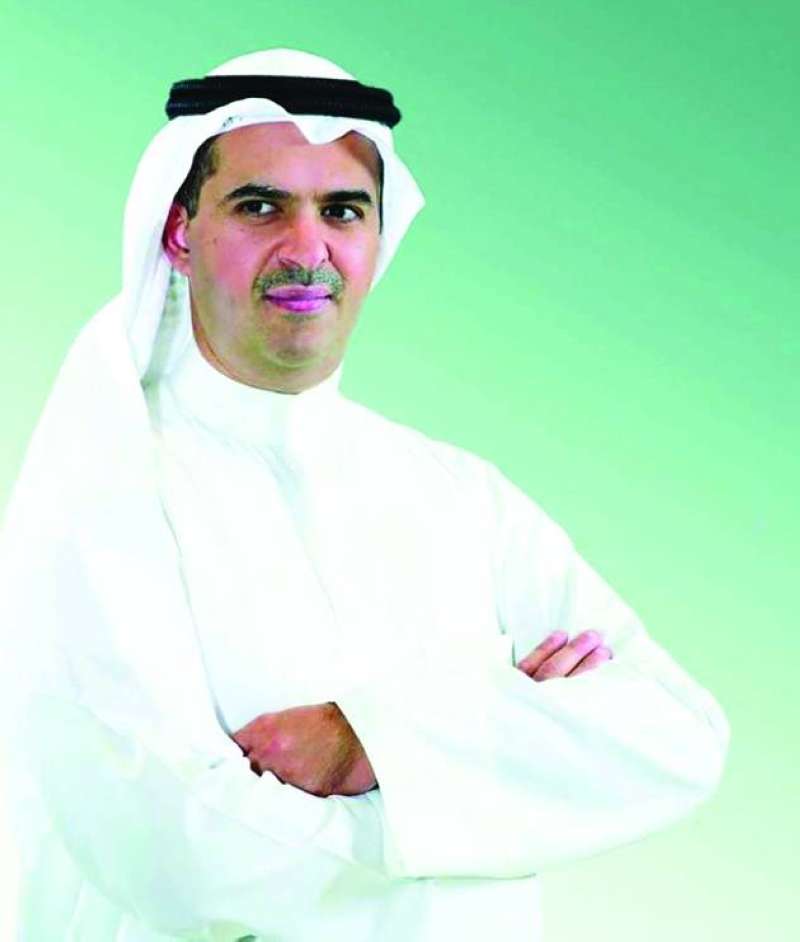 عبدالله الملا