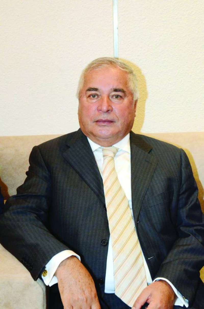 


زبيدالله زبيدوف 