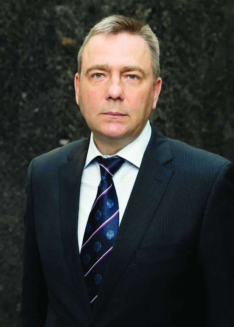 


فلاديمير جيلتوف 