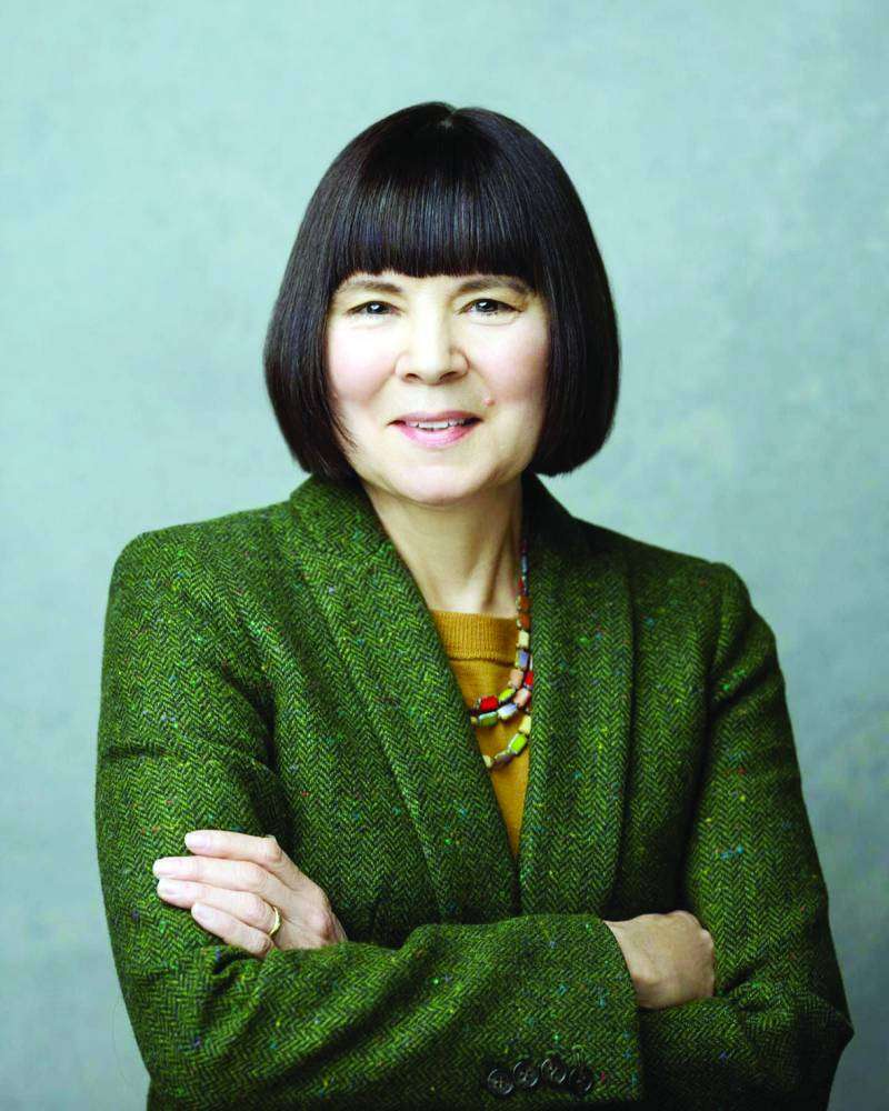 


كارين ساساهارا 