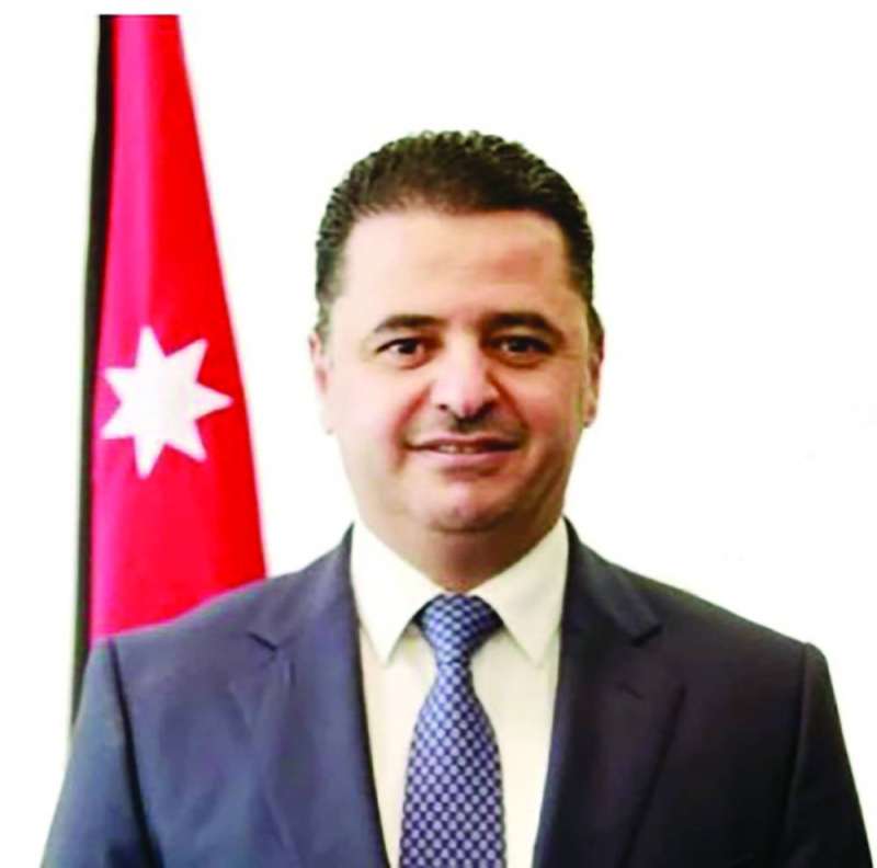 


سنان المجالي 