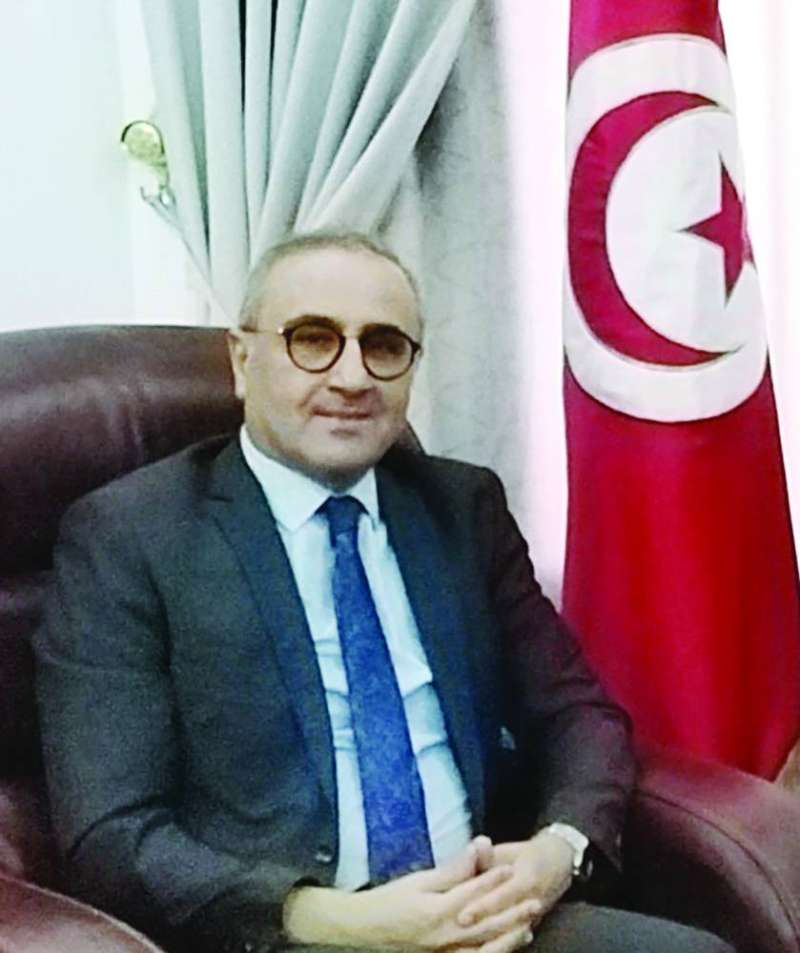 


محمد كريم بودالي 