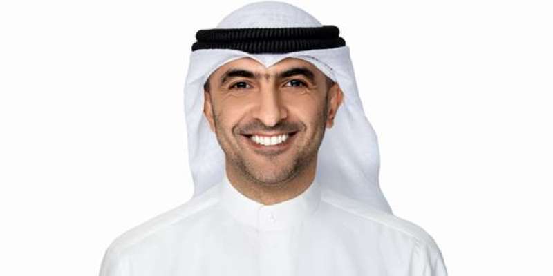 عبد الله الشرهان