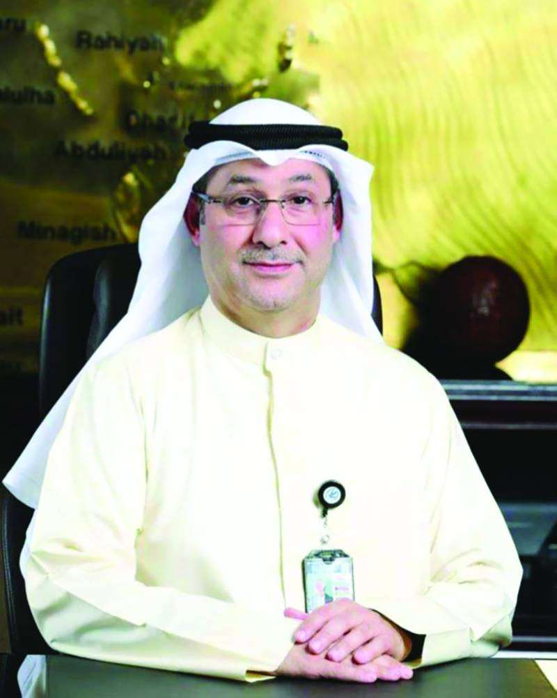 أحمد العيدان