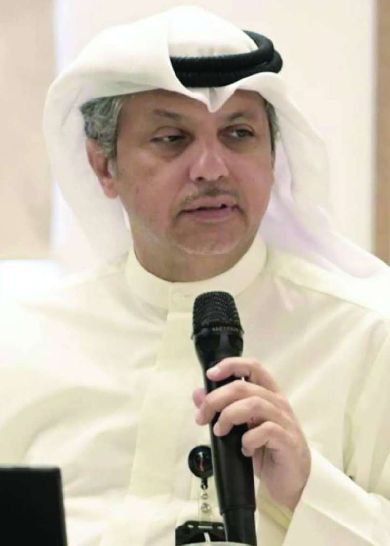 هشام الرفاعي