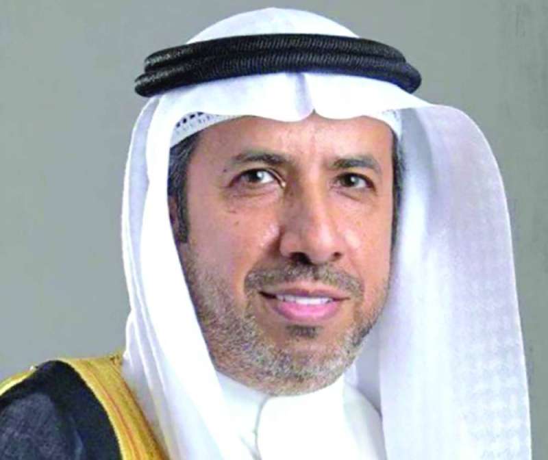 شافي العجمي