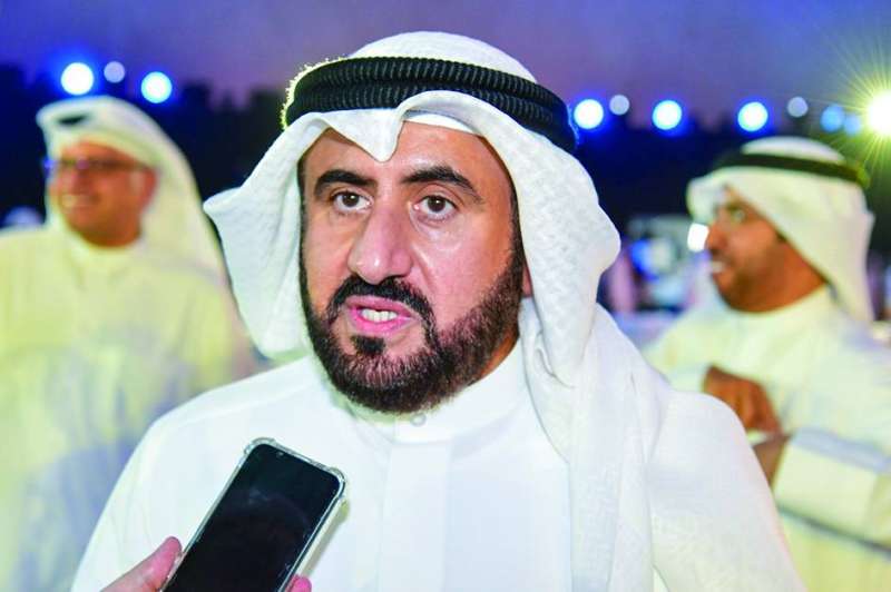 خالد الصباح	