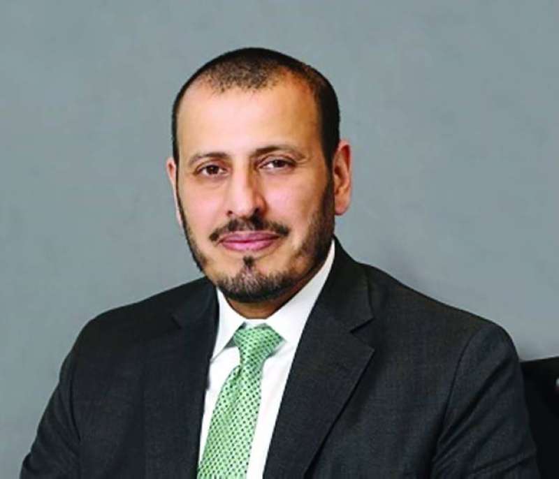 بدر المنيفي