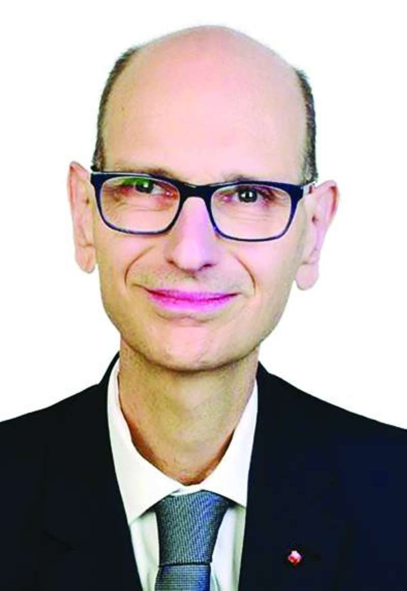 


جورج سعيد زاميت 