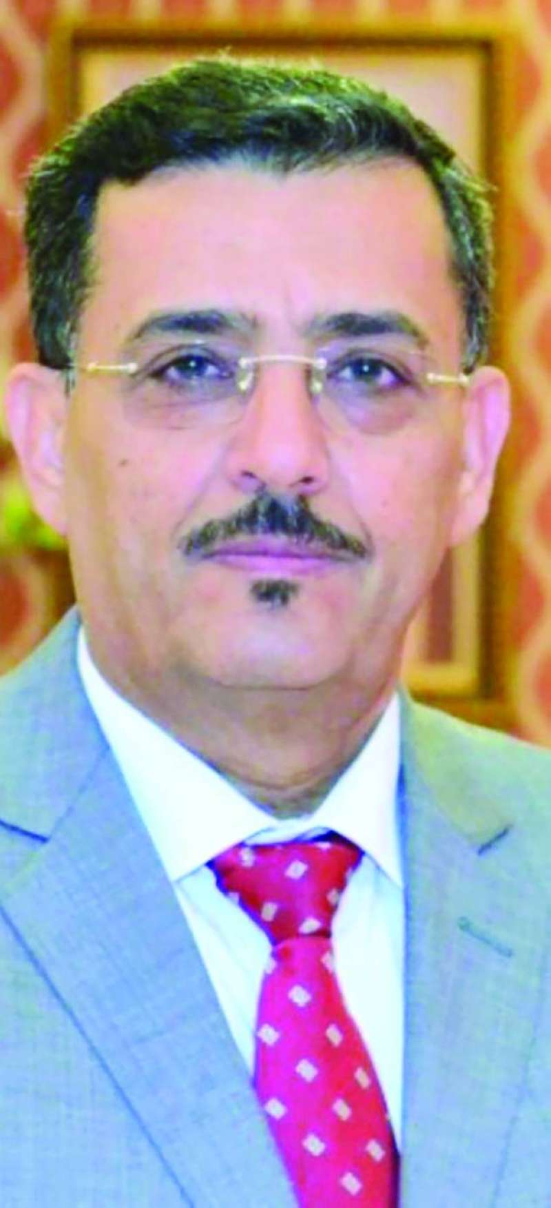 


علي بن سفاع 