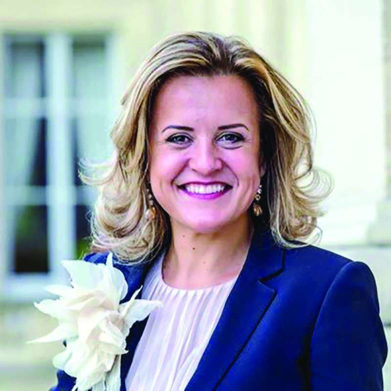 


 كلير لوفليشر 