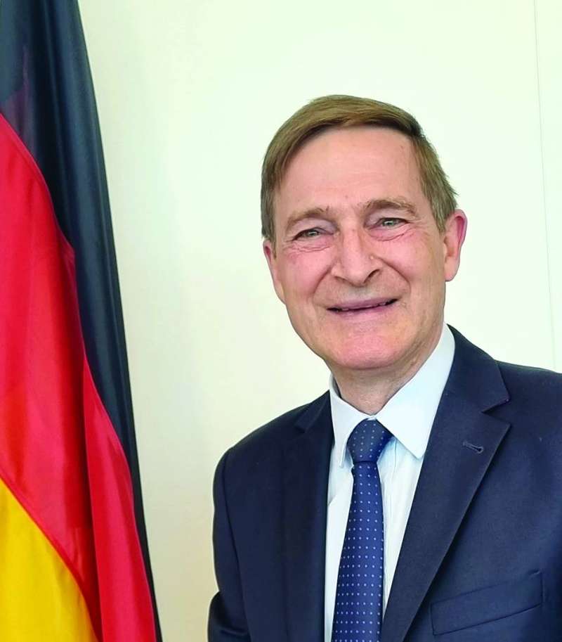 


هانس-كريستيان فرايهير 
 