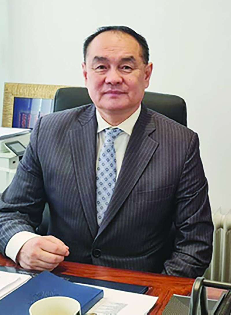 


سيرغيلين بوريف 