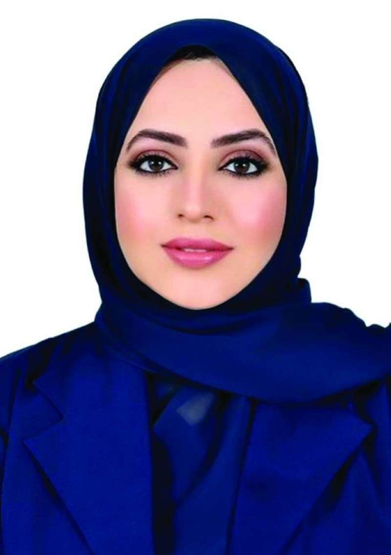  أسماء العتيبي