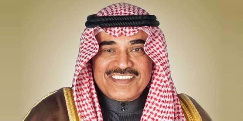 سمو ولي العهد