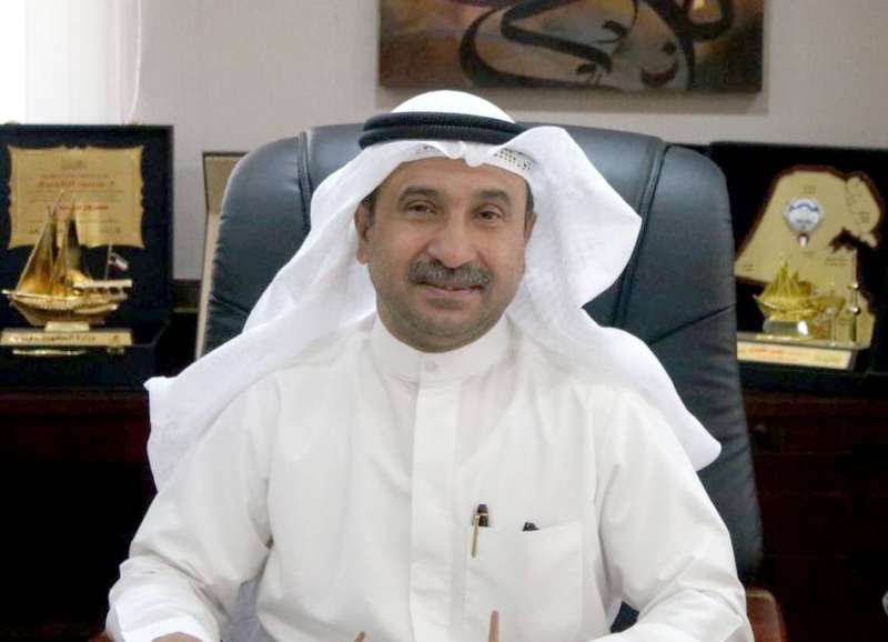 منصور الظفيري 