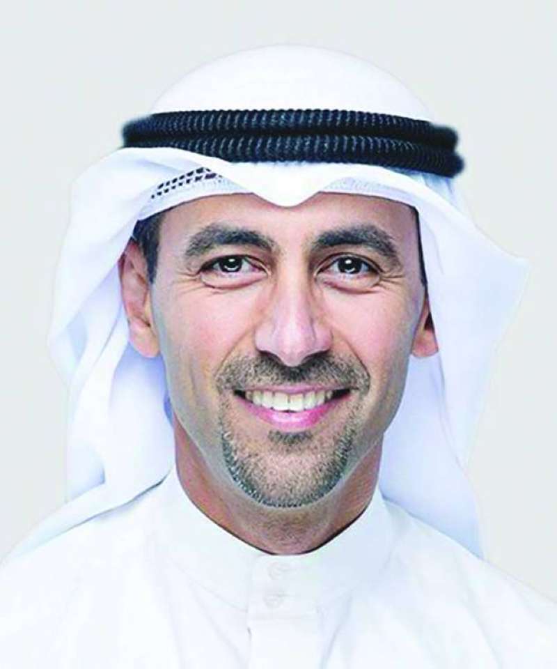 نواف السعود