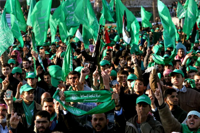 «حماس» قد ترى في المصالحة وسيلة للتعافي