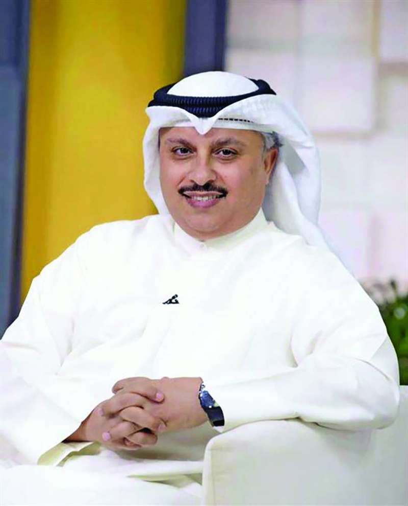 


خليفة الهاجري 