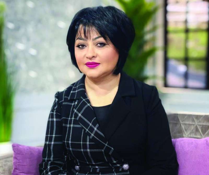 


ابتسام الحمادي 