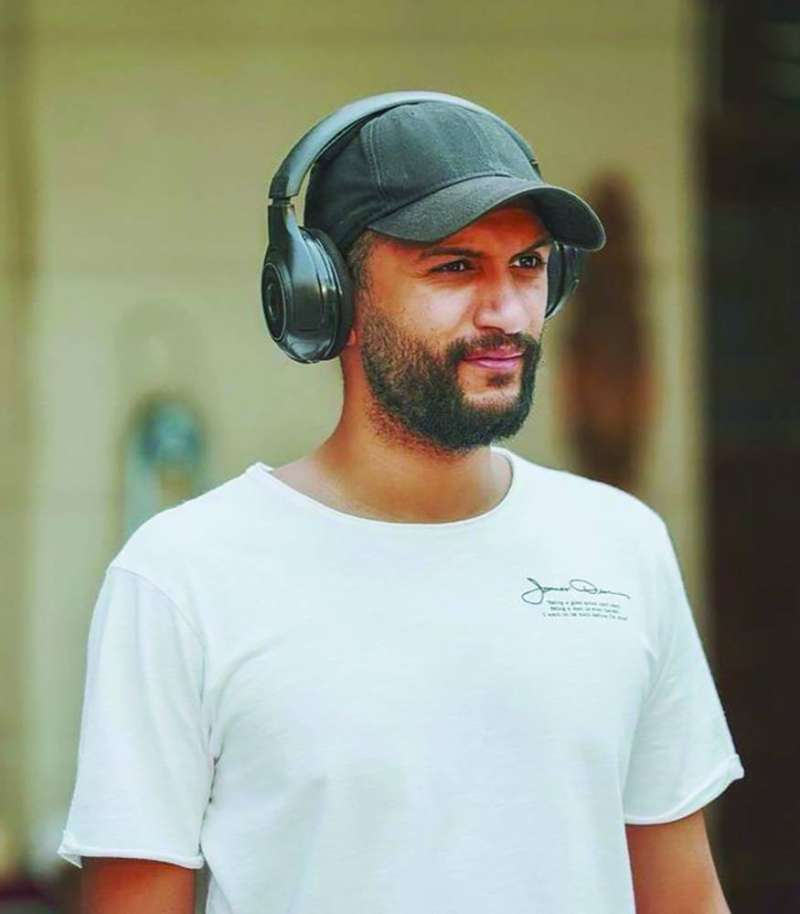 


سعود بوعبيد 