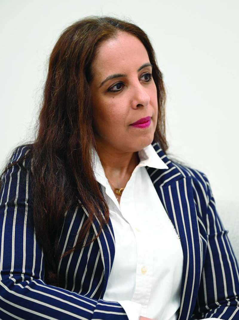 


نوف المشعان 