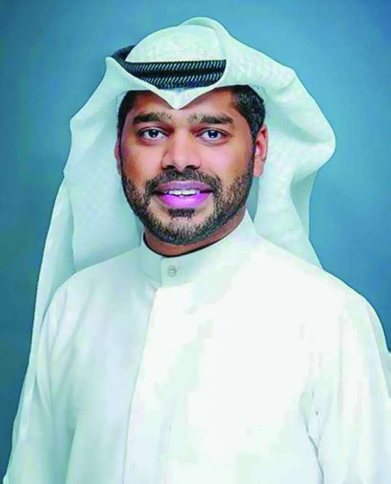 عبدالعزيز الإبراهيم 