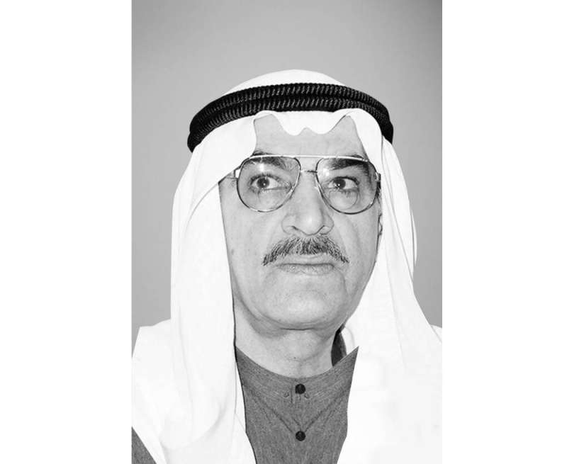 محمد إبراهيم العسكري