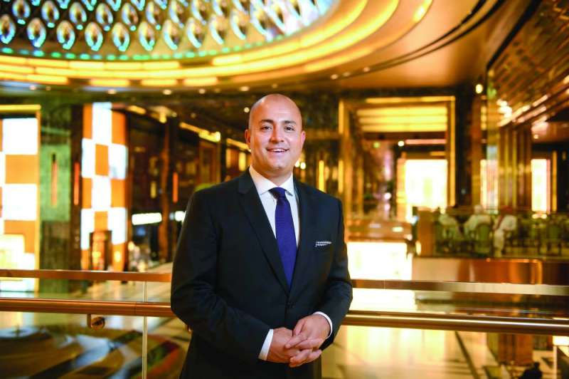 كمال سيرتيكيرمزي