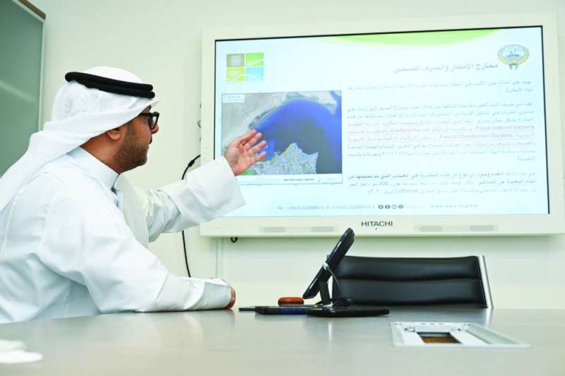 


تحذير من مخاطر الاستخدام الخاطئ لمجارير الأمطار 