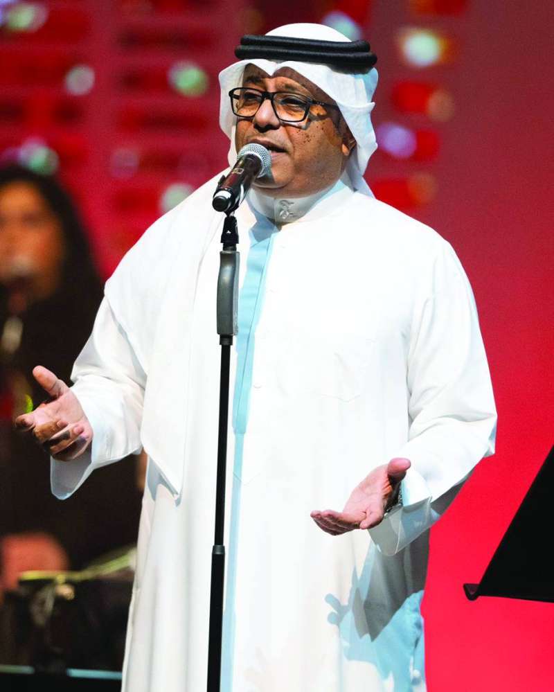 


محمد البكري 