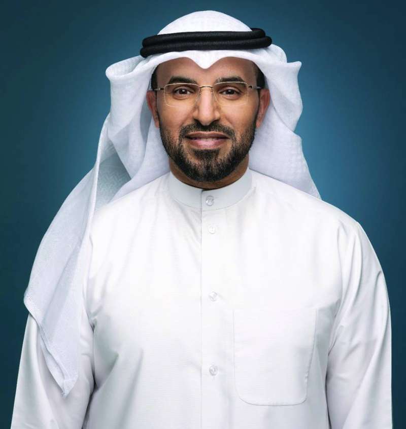 سعد العتيبي