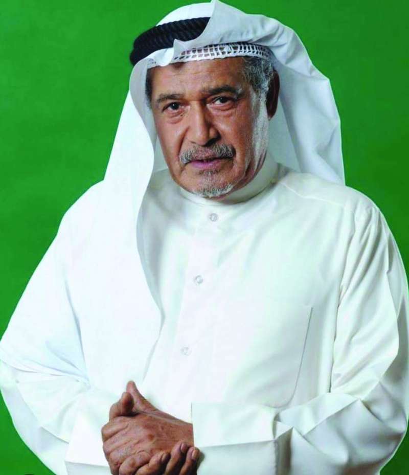 جاسم النبهان