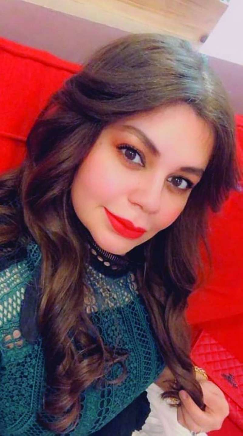 أبرار المفيدي