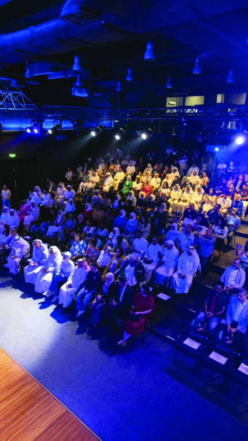 


جمهور «دار الآثار الإسلامية» 